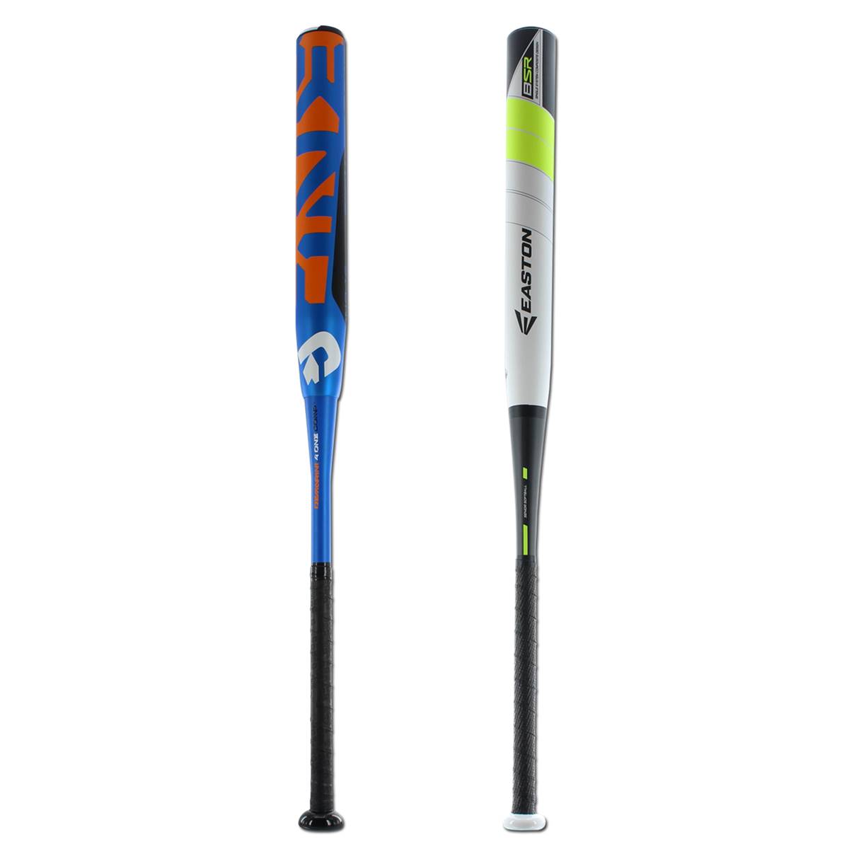 Bat Pack DeMarini ONE Balanced and Easton BSR Senior Slow Pitch