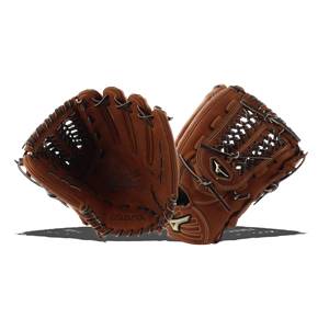 Mizuno Global Elite 11.75" Baseball Glove: GGE5BR: Image #310507