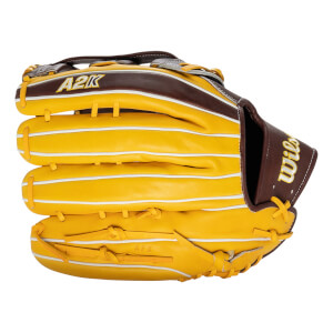 Wilson A2K Juan Soto 12.75" Baseball Glove: WBW1016301275: Image #436328