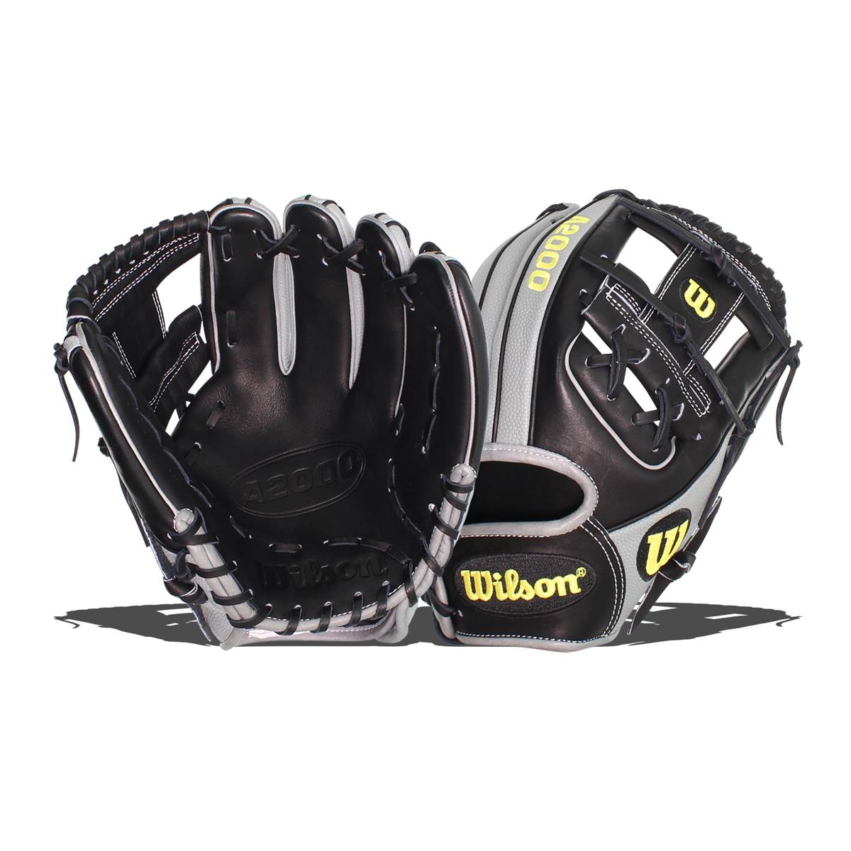 Wilson A2000 11.5" 1786SS SuperSkin Baseball Glove WTA20RB201786SS 2020 Wilson A2000 11.5" 1786SS SuperSkin Baseball Glove WTA20RB201786SS 2020