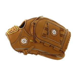Brett Bros Hall of Fame Series 12" Baseball Glove: ML2-1200: Image #317633