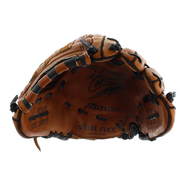 Mizuno Prospect Series: GPL1100Y1 Youth: Image #303584