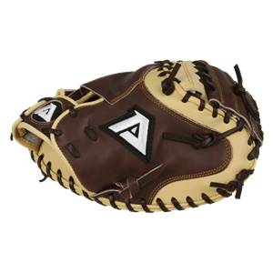 Akadema Torino Series: ASM47 Catcher's Mitt: Image #291380