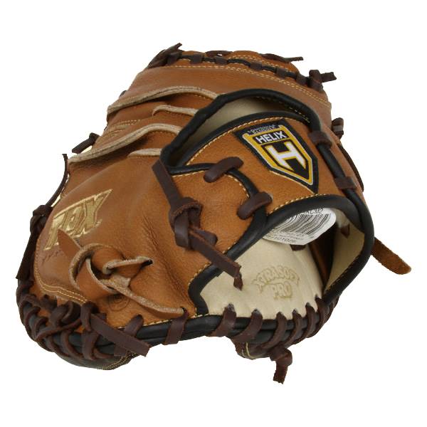 Louisville Slugger Helix Series: HXCM2 Catcher's Mitt: Image #289661