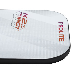 PROLITE K2 Power Carbon Fiber Pickleball Paddle: Image #439456