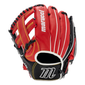 Marucci Caddo 11" Youth Baseball Glove: MFG2CD1100-R/BK: Image #436795