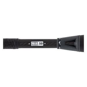 Mizuno CRBN PRO BBCOR Baseball Bat: B25-CRBNPRO: Image #449969