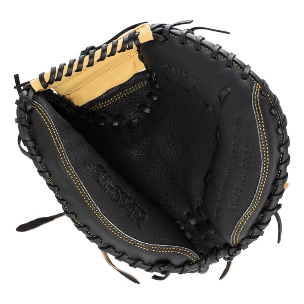 All Star Future Star 33.5" Baseball Catcher's Mitt: CM-FS-A: Image #438191