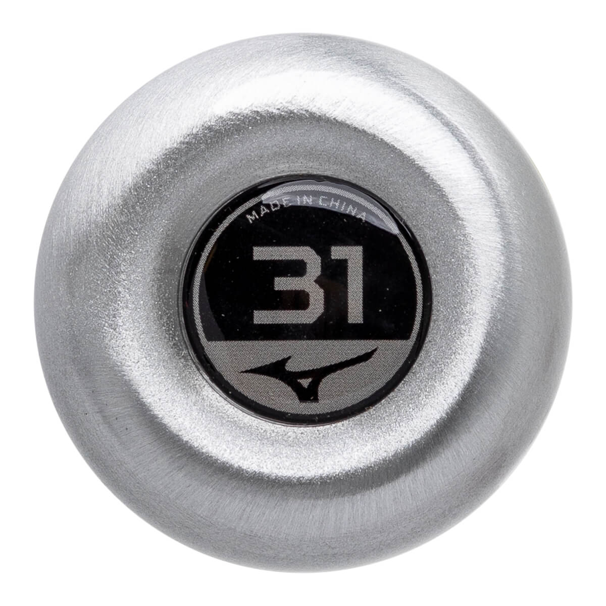 Mizuno Hot Metal -8 USSSA Baseball Bat: B24HM8: Image #440644