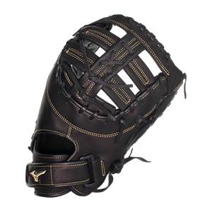 Mizuno MVP Prime 13" Fastpitch First Base Mitt: GXF50FP: Image #388926