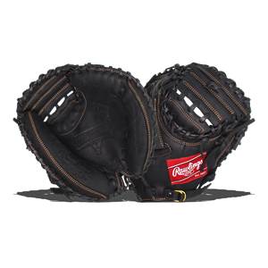 Rawlings Renegade 31.5" Youth Baseball Catcher's Mitt: RCM315B: Image #388415