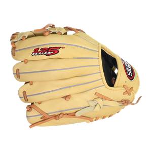 Louisville Slugger 125 Series 11.25" Baseball Glove: WTL12RB171125: Image #390824
