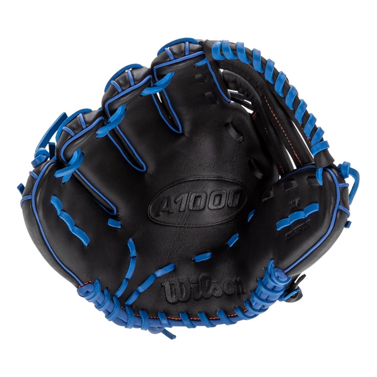 Wilson A1000 PF1892 12.25" Baseball Glove: WBW1025831225: Image #449052