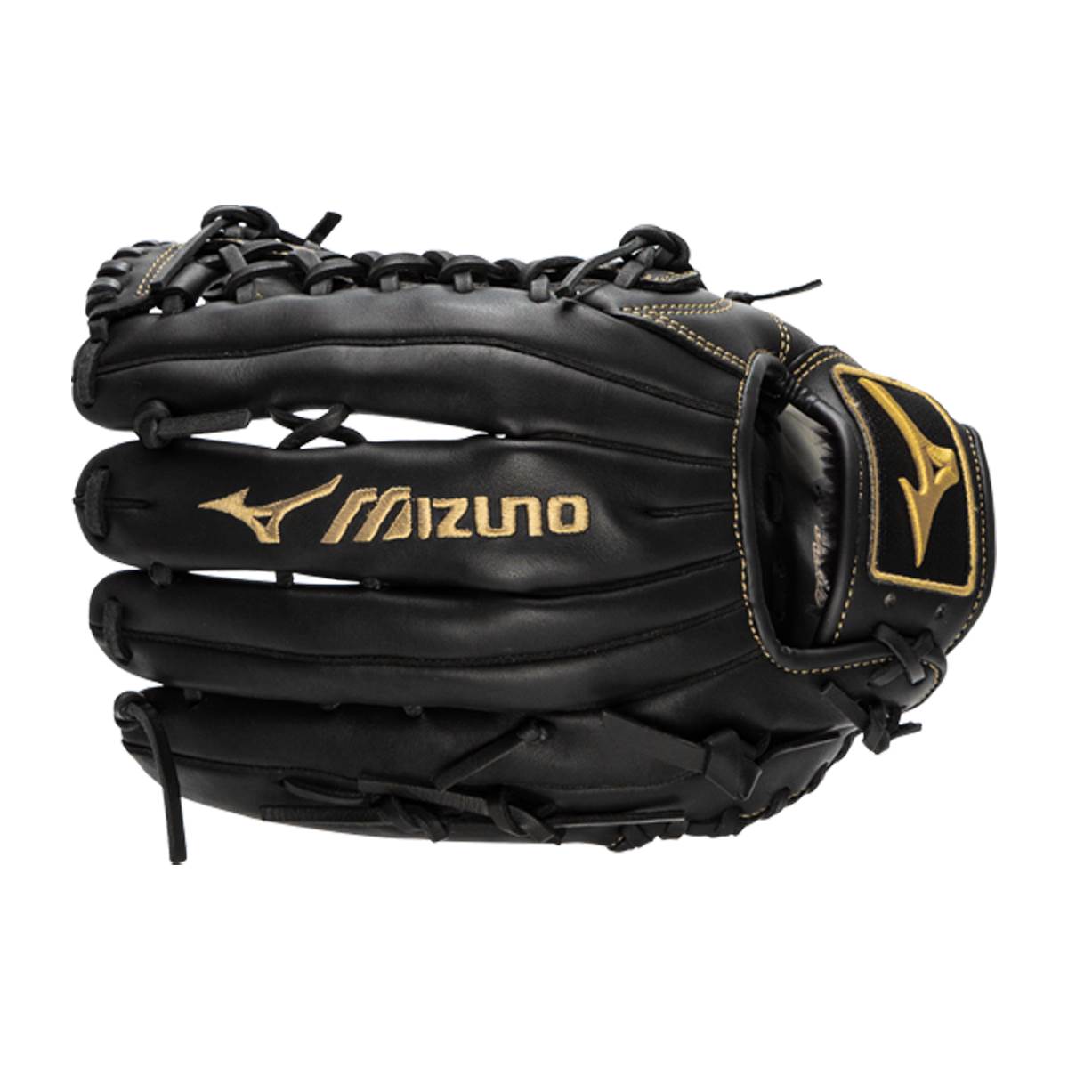 Mizuno MVP Prime 12.75" Baseball Glove: GMVP1275P4: Image #407696