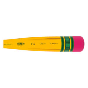 Victus Pencil -10 Junior Big Barrel Baseball Bat: VJBBVIBP: Image #444267