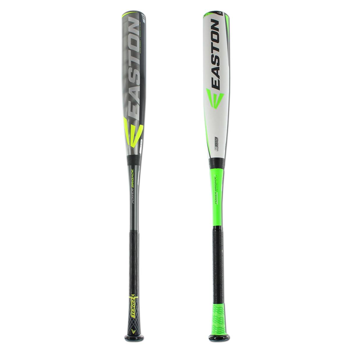 Batte De Baseball Easton SPLIT 2024 Hybrid BBCOR 34/31 Oz