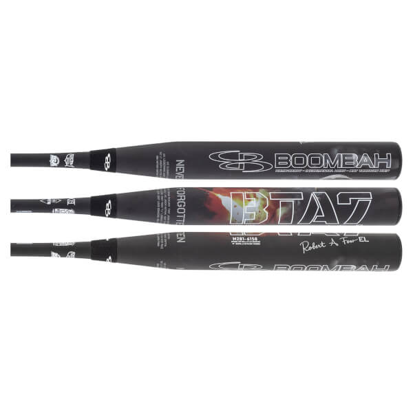 Boombah Pure Robbie Fow BTA7 12