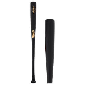 Brett Bros. Adult Weighted Training Baseball Bat: BBHB335: Image #464638