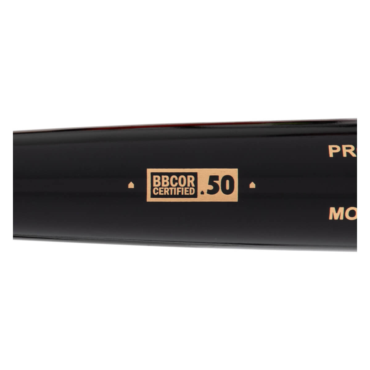 Brett Bros. Maple/Ash Wood BBCOR Baseball Bat: ST271 Adult: Image #457578