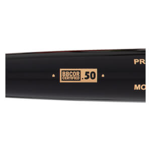 Brett Bros. Maple/Ash Wood BBCOR Baseball Bat: ST271 Adult: Image #457578