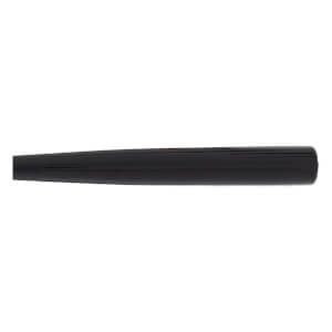 Brett Bros. Thunder Bamboo/Maple Wood ASA Slow Pitch Softball Bat: SST500 Black: Image #457780