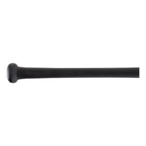 Brett Bros. Thunder Bamboo/Maple Wood ASA Slow Pitch Softball Bat: SST500 Black: Image #457782