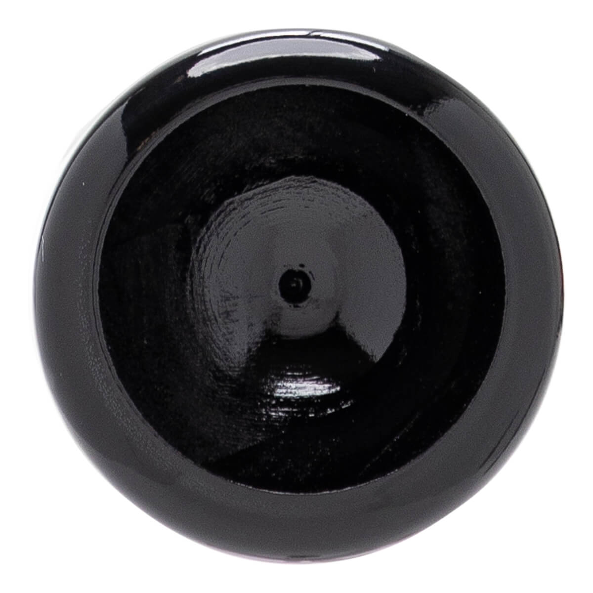 Brett Bros. Thunder Bamboo/Maple Wood ASA Slow Pitch Softball Bat: SST500 Black: Image #457784