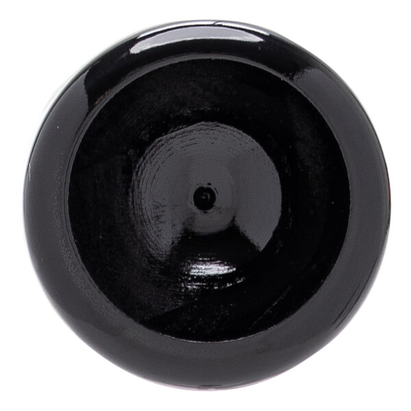 Brett Bros. Thunder Bamboo/Maple Wood ASA Slow Pitch Softball Bat: SST500 Black: Image #457784