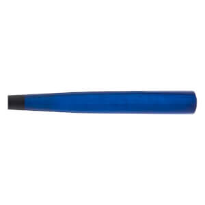 Brett Bros. Thunder Bamboo/Maple Wood ASA Slow Pitch Softball Bat: SST500 Black/Blue: Image #457589
