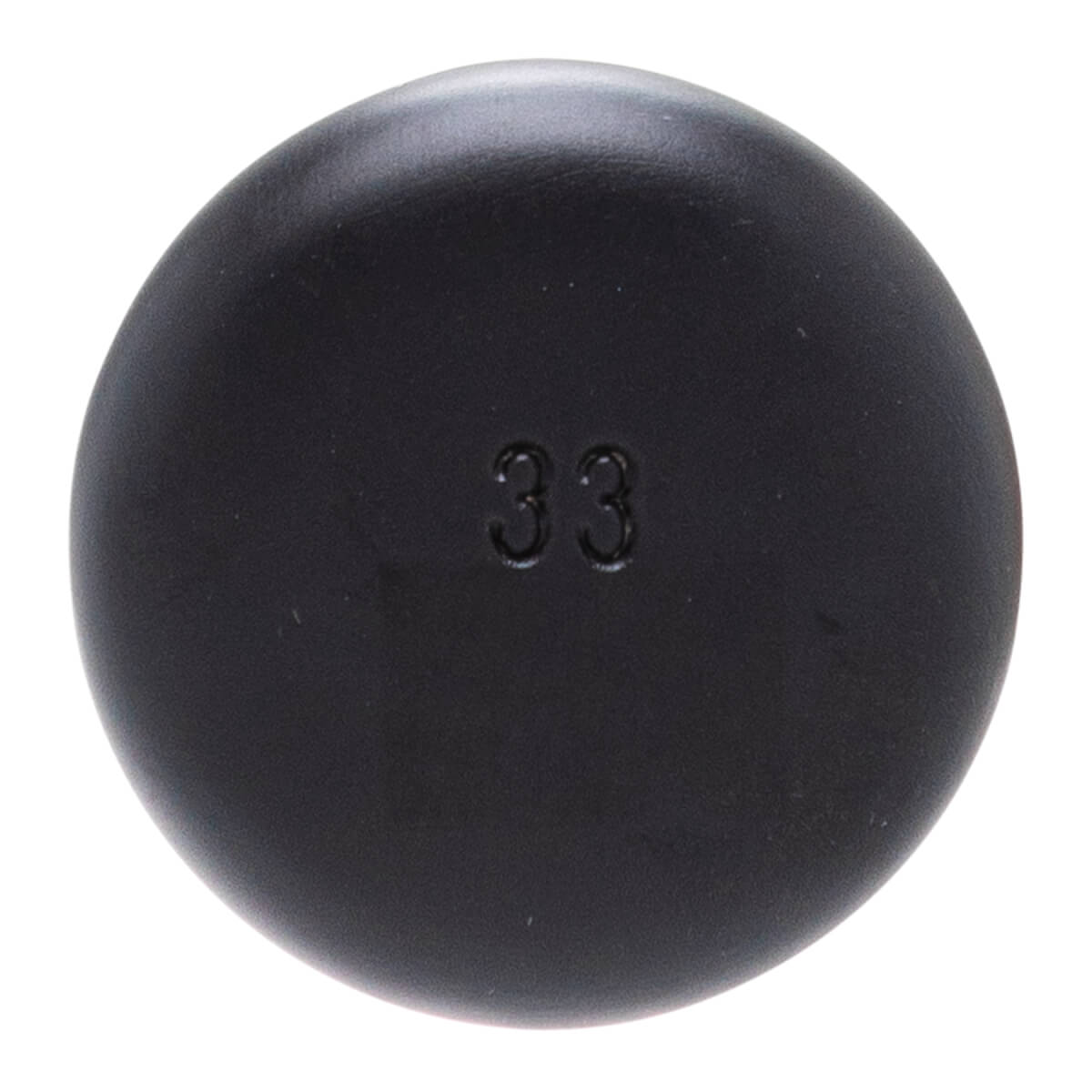 Brett Bros. Thunder Bamboo/Maple Wood ASA Slow Pitch Softball Bat: SST500 Black/Blue: Image #457594