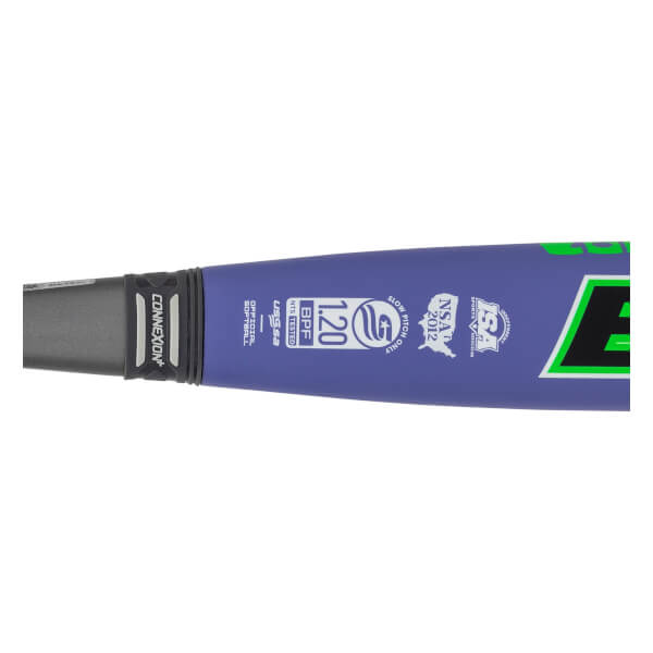 Easton Thing Megan Baltzell 12" Loaded USSSA Slow Pitch Softball Bat: ESU3THGSL: Image #438746