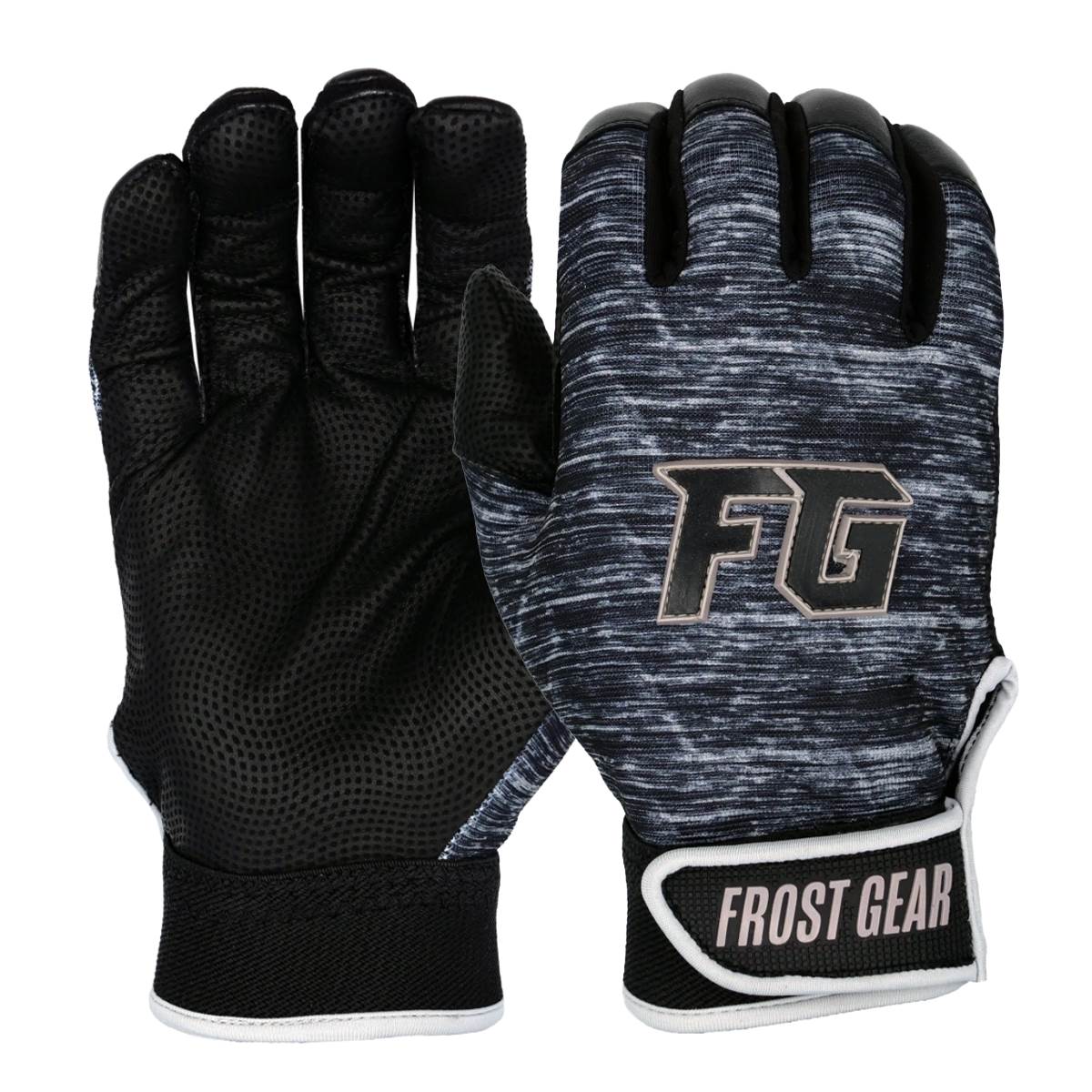 Frost Gear Polar Flex Batting Gloves: Image #398783
