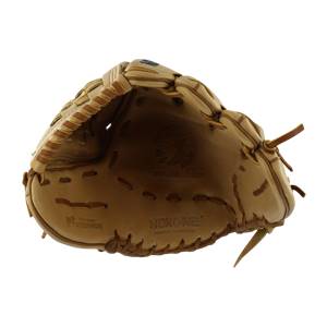 Nokona Legend Pro 12" Fastpitch Softball Glove: L-V1200: Image #307322
