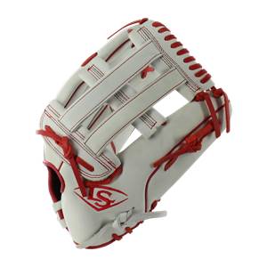 Louisville Slugger TPS 14" Slow Pitch Softball Glove: WTLPSRS1814: Image #314428
