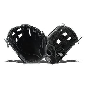 Louisville Slugger Omaha 11.5 Infield Baseball Glove WTLOMRB17115