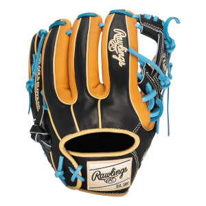 Rawlings Heart of the Hide R2G 11.75" Baseball Glove: PROR315-2TB: Image #435733