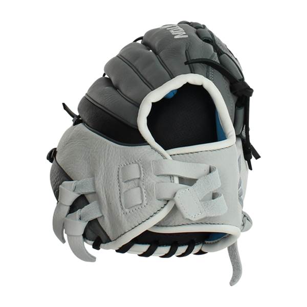 Easton Slate 12.5" Fastpitch Softball Glove (SL1251FP)