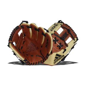 Adidas EQT 11.5" Baseball Glove: EQT1150I Sand/Brown: Image #376870
