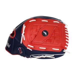 Franklin Field Master Series 14" Softball Slow Pitch Glove: FM22619: Image #373739