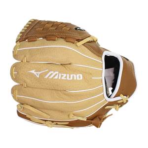 Mizuno Franchise 11" Baseball Glove: GFN1100B4: Image #393249