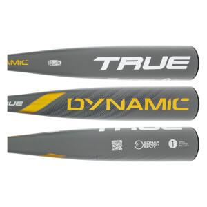 TRUE TEMPER DYNAMIC -10 USSSA Baseball Bat: UT23DYNX10: Image #430180