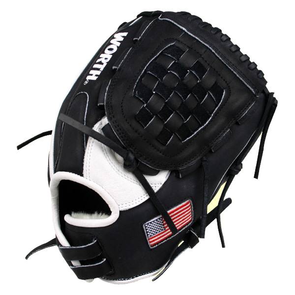 Worth Liberty Advanced Series: LA120: Image #283120