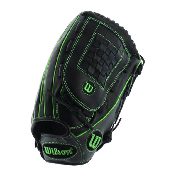 Wilson メッシュACT SAIKYO 2024 Omaha Macho A2000® MY7 12.5” Outfield Baseball Glove | Wilson