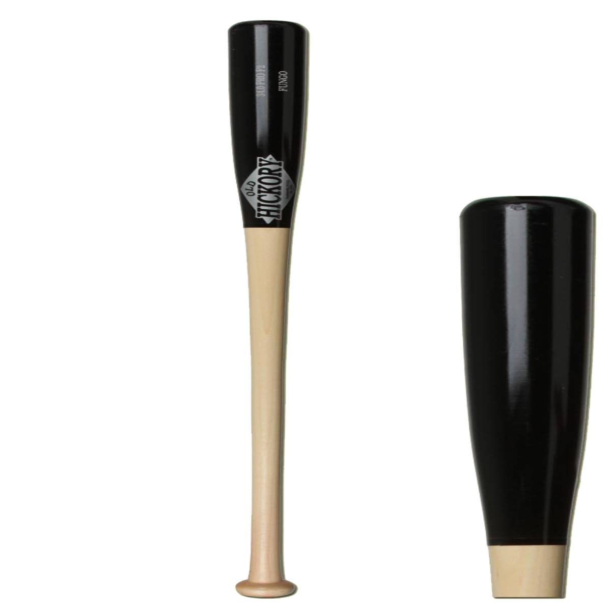 Old Hickory Bat Co. Maple Wood Fungo Bat F2