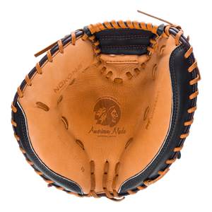 Nokona Alpha Series 32" Baseball Catchers Mitt: S-2: Image #403249