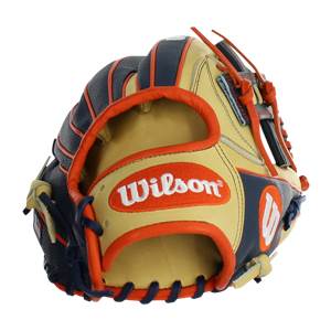 Wilson A2000 SuperSkin 11.50" Jose Altuve Baseball Glove: WTA20RB19JA27GM: Image #372981