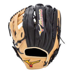 Mizuno Franchise 12.5" Baseball Glove: GFN1250B5: Image #449716