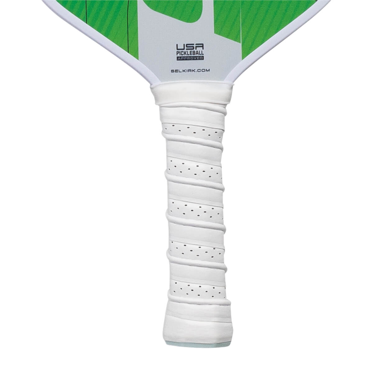 Selkirk SLK EVO Control XL Carbon Fiber Pickleball Paddle: Image #447679