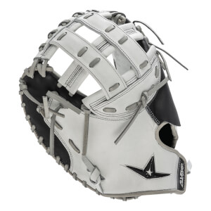 All Star PHX Paige Halstead 34" Fastpitch Softball Catcher's Mitt: CMW-PHX-34: Image #437914