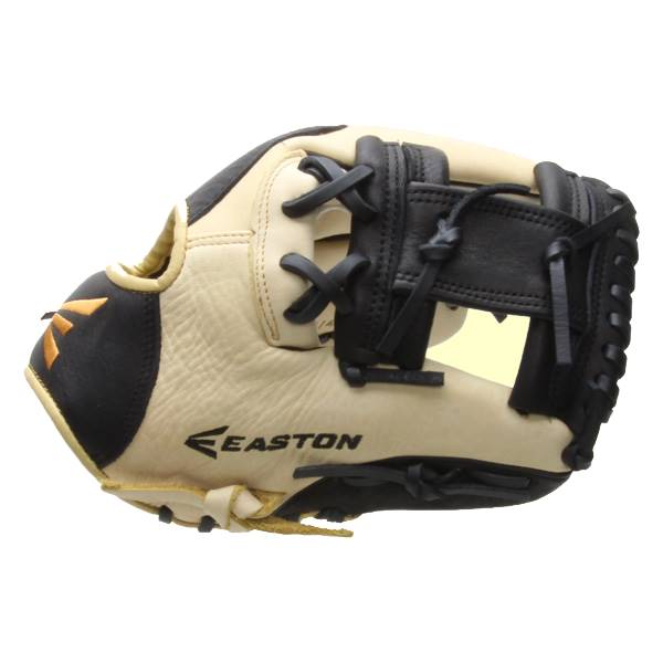 Easton Natural Elite NE 125FP 12 1/2 Inch Baseball Glove Left Hand